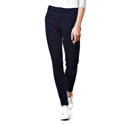 UR Women&39s fashion vitality Slim wild elastic casual pants Leggings YU33R6AN2000 Deep blue
UR Women&39s fashion vitality Slim wild elastic casual pants Leggings YU33R6AN2000 Deep blue