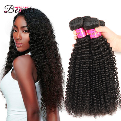 Muse Lady Beauty Cheap Unprocessed Brazilian Virgin Hair Kinky Curly 4 Pieces Brazilian Kinky Curly Virgin Hair Weave Bundles Huma
Muse Lady Beauty Cheap Unprocessed Brazilian Virgin Hair Kinky Curly 4 Pieces Brazilian Kinky Curly Virgin Hair Weave Bundles Huma