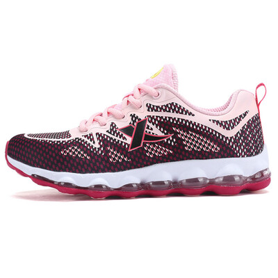 (XTEP) спортивная обувь пара женских моделей легкий амортизатор дышащая дышащая сетка спортивная обувь женщины кроссовки 983118119201 розовый черный 36 метров
(XTEP) спортивная обувь пара женских моделей легкий амортизатор дышащая дышащая сетка спортивная обувь женщины кроссовки 983118119201 розовый черный 36 метров