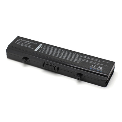 New Replacement Laptop Battery for Dell Inspiron 1526 1525 1545 Fits gw240 rn873 m911g m911 x284g k450n
New Replacement Laptop Battery for Dell Inspiron 1526 1525 1545 Fits gw240 rn873 m911g m911 x284g k450n