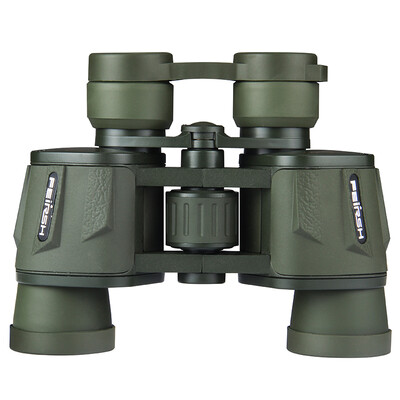 Feirex FEIRSH binoculars high-power high-definition night light night view bird watching mirror 10x40 times T18-1 army green
Feirex FEIRSH binoculars high-power high-definition night light night view bird watching mirror 10x40 times T18-1 army green
