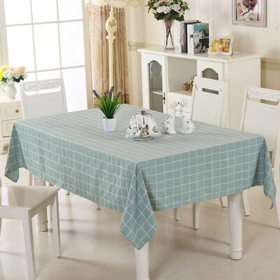 Jingdong supermarket green reed cotton linen tablecloth coffee table cloth large green water 130 180cm
Jingdong supermarket green reed cotton linen tablecloth coffee table cloth large green water 130 180cm