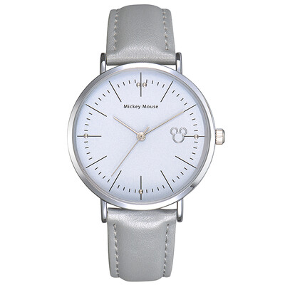 Disney (Disney) watch girl fashion quartz watch middle school student pointer watch ladies leisure watch MK-11021K2
Disney (Disney) watch girl fashion quartz watch middle school student pointer watch ladies leisure watch MK-11021K2