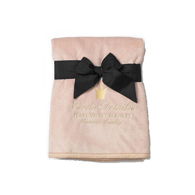 Elodie Details baby baby blanket baby baby newborn baby pearl velvet blanket cover is small princess double velvet soft and comfortable
Elodie Details baby baby blanket baby baby newborn baby pearl velvet blanket cover is small princess double velvet soft and comfortable