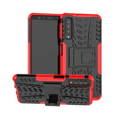 Goowiiz Phone Case For Samsung Galaxy A750A7 2018J4 PlusJ6 PlusJ4 PrimeJ6 Prime Armor Tire Texture Rugged Protection PCTPU
Goowiiz Phone Case For Samsung Galaxy A750A7 2018J4 PlusJ6 PlusJ4 PrimeJ6 Prime Armor Tire Texture Rugged Protection PCTPU