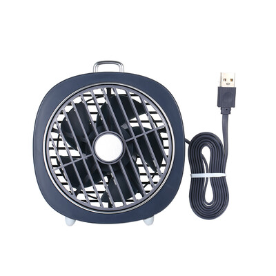 Mini USB Table Fan with Rotating Cover Mask 3 Speeds 180° Wind Direction&Adjustable Night Light Desktop Fan for Office Home
Mini USB Table Fan with Rotating Cover Mask 3 Speeds 180° Wind Direction&Adjustable Night Light Desktop Fan for Office Home