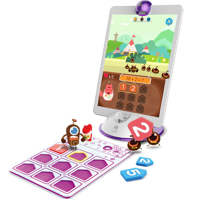 Grape (putao) Grape Technology Toys Maxis 5 years old Maths Teaching Aids Digital Toys Early Learning Math Early Learning Enlightenment Educational Toys
Grape (putao) Grape Technology Toys Maxis 5 years old Maths Teaching Aids Digital Toys Early Learning Math Early Learning Enlightenment Educational Toys