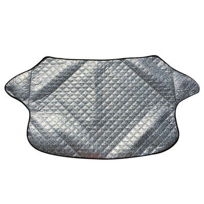 Car Windshield Cover Protector Preventing Snow Ice Sun Shade Dust Frost Freezing Thickened Protector with Side View Mirror Protect
Car Windshield Cover Protector Preventing Snow Ice Sun Shade Dust Frost Freezing Thickened Protector with Side View Mirror Protect