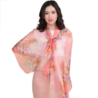 【Jingdong Supermarket】 Shanghai Stories (STORY Of SHANGHAI) Floral Flowers Floral Silk Scarves Women's Spring Silk Shawl Scarves
【Jingdong Supermarket】 Shanghai Stories (STORY Of SHANGHAI) Floral Flowers Floral Silk Scarves Women's Spring Silk Shawl Scarves
