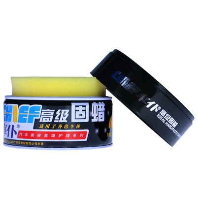 Chief Chief cp1019 high-quality wax solid wax wax car wax paint all-purpose anti-UV anti-static
Chief Chief cp1019 high-quality wax solid wax wax car wax paint all-purpose anti-UV anti-static