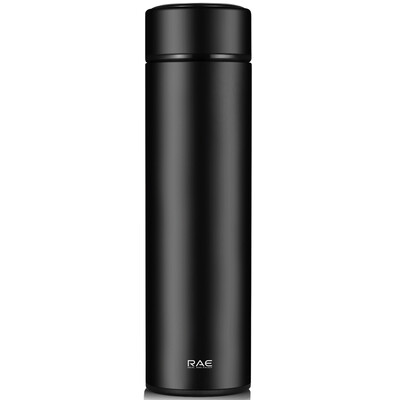 Also RAE 450ml double stainless steel liner insulation cup male&female filter car bubble tea grass couple cup red R3105
Also RAE 450ml double stainless steel liner insulation cup male&female filter car bubble tea grass couple cup red R3105