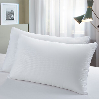 Jingdong supermarket sleep treasure somerelle pillow pillow hydrophilic fiber children Heng Jie pillow - single 35 60cm
Jingdong supermarket sleep treasure somerelle pillow pillow hydrophilic fiber children Heng Jie pillow - single 35 60cm
