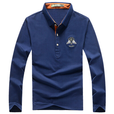 Jeep Shield Polo Shirt Мужская футболка с длинным рукавом Футболка с капюшоном Solid POLO D9288 Sapphire 3XL
Jeep Shield Polo Shirt Мужская футболка с длинным рукавом Футболка с капюшоном Solid POLO D9288 Sapphire 3XL