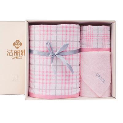 Grace Grace towels towels towels towels gift box set padded absorbent towels towels 140 7078 3434 34cm 580g
Grace Grace towels towels towels towels gift box set padded absorbent towels towels 140 7078 3434 34cm 580g