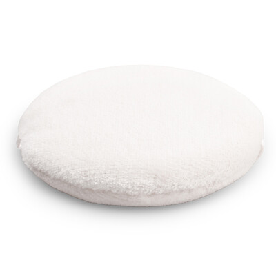 Babaluosha make-up powder white round thickened 2 pieces dry&wet with a base cake liquid foundation BB cream sponge remover tool
Babaluosha make-up powder white round thickened 2 pieces dry&wet with a base cake liquid foundation BB cream sponge remover tool