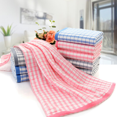 Silk cotton towel wash your face towel soft water absorption 34 × 75cm3 piece of satin file box series
Silk cotton towel wash your face towel soft water absorption 34 × 75cm3 piece of satin file box series