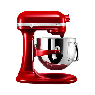 KitchenAid 5KSM7580XCCA приподнять повар ARTISAN серии красный жемчуг