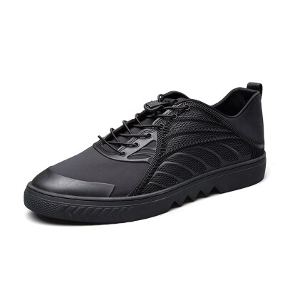 Playboy men's lace fashion wild casual shoes business casual men's shoes 6CW530025D01 black 39
Playboy men's lace fashion wild casual shoes business casual men's shoes 6CW530025D01 black 39