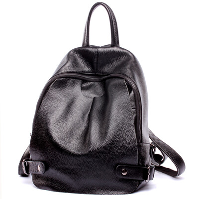 Dirirab Backpack Shoulder Bag New Leather Leather Leather Bag Simple Large Capacity Travel Bag Bag Big Bag Head Cream
Dirirab Backpack Shoulder Bag New Leather Leather Leather Bag Simple Large Capacity Travel Bag Bag Big Bag Head Cream