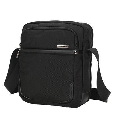 Carany Carany Fashion Shoulder Bag Business Shoulder Bag Men&Women Student Day Korean Wind Shoulder Bag CX4096 Black
Carany Carany Fashion Shoulder Bag Business Shoulder Bag Men&Women Student Day Korean Wind Shoulder Bag CX4096 Black