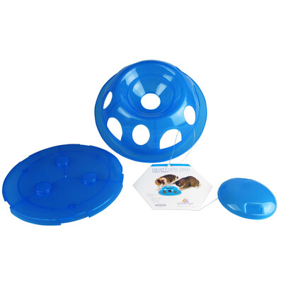 American imports pioneer pet wet petty pot pet food bowl 2003B blue 3oz cat dog bowl
American imports pioneer pet wet petty pot pet food bowl 2003B blue 3oz cat dog bowl