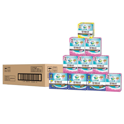Laurier) amount of day and night peace of mind combination 11 packaging sanitary napkins (daily 8 x5 package + night with 4 x3 package + night with 400mm4 x3 package
Laurier) amount of day and night peace of mind combination 11 packaging sanitary napkins (daily 8 x5 package + night with 4 x3 package + night with 400mm4 x3 package