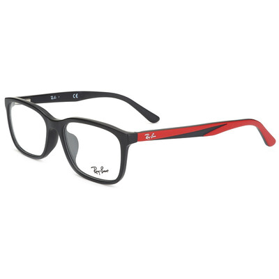 RayBan Raymond glasses frame men and women comfortable paragraph full frame red mirror legs frame RX5336D 5531 55mm
RayBan Raymond glasses frame men and women comfortable paragraph full frame red mirror legs frame RX5336D 5531 55mm