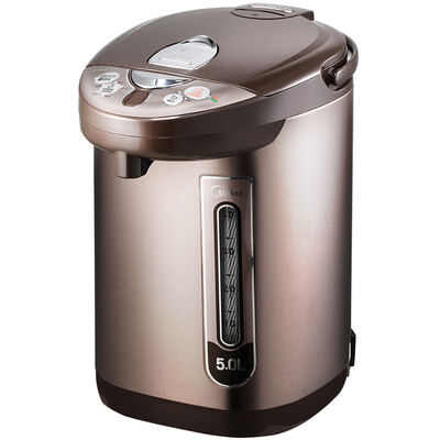 Midea Electric Thermos PF703-50T 304 Stainless Steel Electric Kettle 5L Capacity 5 Stage Temperature Controlled Electric Kettle Cool White Open One Key Pass Kettle
Midea Electric Thermos PF703-50T 304 Stainless Steel Electric Kettle 5L Capacity 5 Stage Temperature Controlled Electric Kettle Cool White Open One Key Pass Kettle