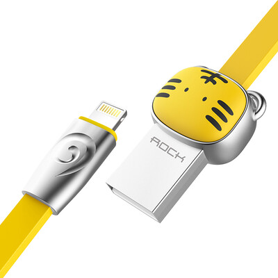 Лок (рок-н) Apple, данные линии мультфильма овцы сплава цинк заряд линия для Mac 6iPhone7Plus / 6 / 6s / 5 / SE / iPad4 / воздух 1 белых
Лок (рок-н) Apple, данные линии мультфильма овцы сплава цинк заряд линия для Mac 6iPhone7Plus / 6 / 6s / 5 / SE / iPad4 / воздух 1 белых