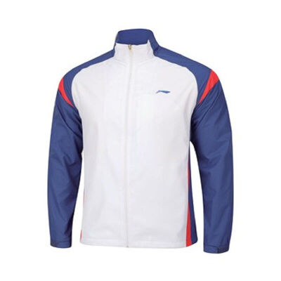 Li Ning (LI-NING) Мужская группа купить спортивную куртку ветровки спортивной куртки AFDJ229-3 владение синим L
Li Ning (LI-NING) Мужская группа купить спортивную куртку ветровки спортивной куртки AFDJ229-3 владение синим L