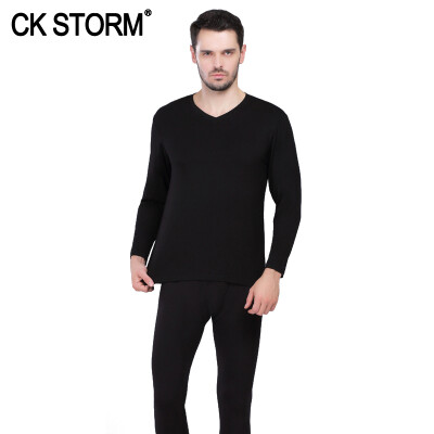 CK STORM thermal underwear Leica cotton comfortable breathable autumn&winter thin mens underwear set
CK STORM thermal underwear Leica cotton comfortable breathable autumn&winter thin mens underwear set