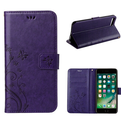iPhone 7 Plus MOONCASE Flower Pattern Premium Soft PU Leather Case Cover For iPhone 7 Plus
iPhone 7 Plus MOONCASE Flower Pattern Premium Soft PU Leather Case Cover For iPhone 7 Plus