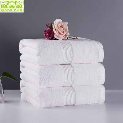 Xinmeishu cotton towel hotel big towel adult children increase water absorption soft men&women cotton thickening towel high-density file can be machine-washed tight&delicate big towel
Xinmeishu cotton towel hotel big towel adult children increase water absorption soft men&women cotton thickening towel high-density file can be machine-washed tight&delicate big towel