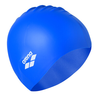 Ariana arena swimming cap long hair waterproof to increase the ears of men and women adult general silicone swimming cap ARN4473-SLV
Ariana arena swimming cap long hair waterproof to increase the ears of men and women adult general silicone swimming cap ARN4473-SLV
