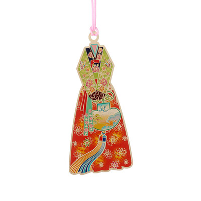 Shaoxie culture Korean gold color gold plated brass bookmarks Chinese classical series - white lover birthday card Christmas gift
Shaoxie culture Korean gold color gold plated brass bookmarks Chinese classical series - white lover birthday card Christmas gift