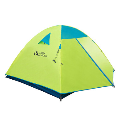 Animal husbandry flute outdoor equipment double double three-season windproof aluminum pole tent QR2 MZ098010 green
Animal husbandry flute outdoor equipment double double three-season windproof aluminum pole tent QR2 MZ098010 green