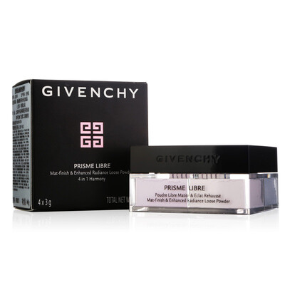 Givenchy (Givenchy) light traceless star four color powder 1 4x3g (Si Gong Ge magic powder powder powder makeup oil multi-color)
Givenchy (Givenchy) light traceless star four color powder 1 4x3g (Si Gong Ge magic powder powder powder makeup oil multi-color)