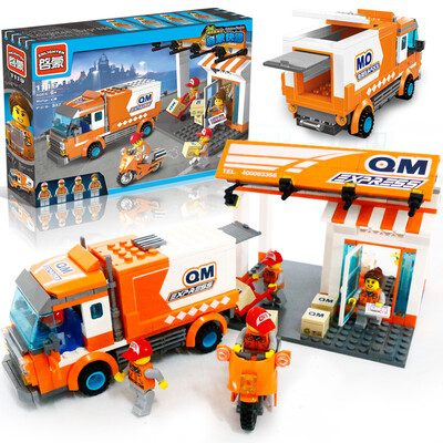 Enlightenment ENLIGHTEN Puzzle Assembled Building Blocks City Series Buses 1121 Children&39s Pinch Toys
Enlightenment ENLIGHTEN Puzzle Assembled Building Blocks City Series Buses 1121 Children&39s Pinch Toys