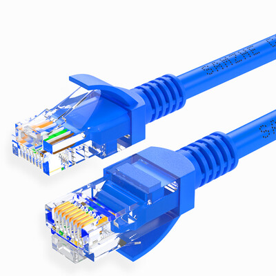 Shanze SAMZHE SZW-1020 engineering grade super five cable 2 meters three concessions
Shanze SAMZHE SZW-1020 engineering grade super five cable 2 meters three concessions