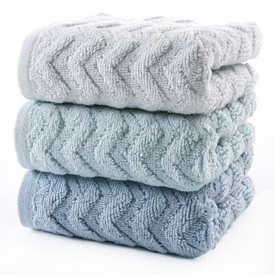 Gold towel home textiles cotton towel satin thickening increase facial towel cotton weaving soft water three
Gold towel home textiles cotton towel satin thickening increase facial towel cotton weaving soft water three