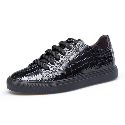 Playboy (PLAYBOY) Men's Lace Fashion Ladies Shoes Casual Shoes Business Casual Men's Shoes Black 39
Playboy (PLAYBOY) Men's Lace Fashion Ladies Shoes Casual Shoes Business Casual Men's Shoes Black 39