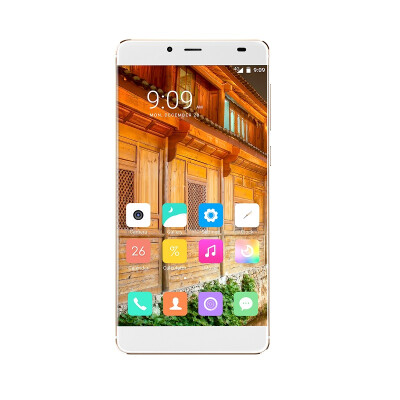 

Elephone S3 3GB + 16GB 5.2 дюйма Android 6.0 MTK6753 5MP + 13МП камеры Отпечаток пальца