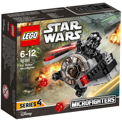 Lego Star Wars Titanium Series 8 лет до 14 лет штурмовика 75154 Лего игрушка строительные блоки для детей
Lego Star Wars Titanium Series 8 лет до 14 лет штурмовика 75154 Лего игрушка строительные блоки для детей