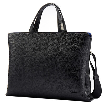Goldlion Men&39s Handbag Fashion Men&39s Bag Casual Business Briefcase Men&39s Bag B112024-191
Goldlion Men&39s Handbag Fashion Men&39s Bag Casual Business Briefcase Men&39s Bag B112024-191