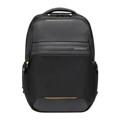 New beauty Samsonite shoulder bag male waterproof large capacity multi-functional business casual backpack 14-inch computer bag Z36 09017 black
New beauty Samsonite shoulder bag male waterproof large capacity multi-functional business casual backpack 14-inch computer bag Z36 09017 black