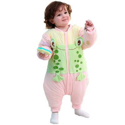 long love for a long time (9i9) baby sleeping bag children's legs sleeping bags cartoon modeling baby anti-kick was pink M code
long love for a long time (9i9) baby sleeping bag children's legs sleeping bags cartoon modeling baby anti-kick was pink M code
