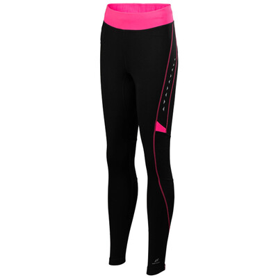 PRO TOUCH Women's Professional Training Running Sports Fitness Pants Quick Dry Pants Reflective Night Vision 246016 901/050 Black S
PRO TOUCH Women's Professional Training Running Sports Fitness Pants Quick Dry Pants Reflective Night Vision 246016 901/050 Black S