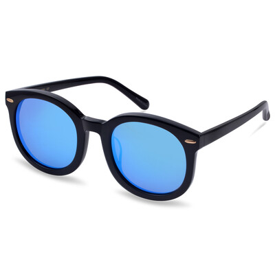 Wood ninety percent MS11051C7 men&women with the same paragraph black frame blue lens retro round box polarized sunglasses MS11051C7 54mm
Wood ninety percent MS11051C7 men&women with the same paragraph black frame blue lens retro round box polarized sunglasses MS11051C7 54mm