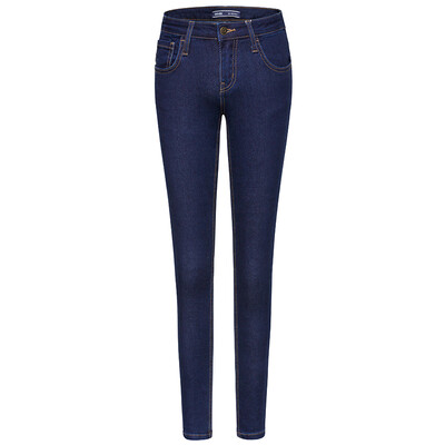 Semir Women&39s Fashion Low waist Slim stretch feet Student cowboy trousers Korean tide 11116240666 Cowboy dark blue 29
Semir Women&39s Fashion Low waist Slim stretch feet Student cowboy trousers Korean tide 11116240666 Cowboy dark blue 29