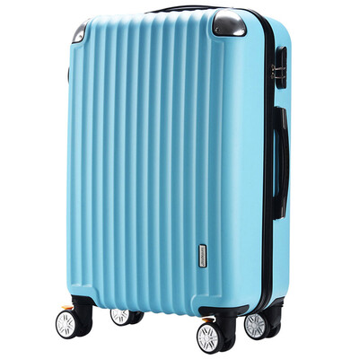 surelaptop Тележка Case Caster Большая емкость багажного отделения Box Box Box Box Texture ABS Scrub Rod 20 "3306-20 Sky Blue
surelaptop Тележка Case Caster Большая емкость багажного отделения Box Box Box Box Texture ABS Scrub Rod 20 "3306-20 Sky Blue